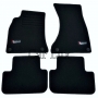 Alfombrillas coche a medida Audi A5 Sportback Edition Velour